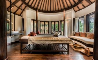 Tanadewa Resort Ubud Bali by Cross Collection