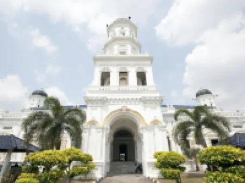 I am Jazz Hotel Hotels in Masai