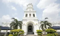 Potpourri Boutique Hotel Hotel dekat Angsana Johor Bahru Mall