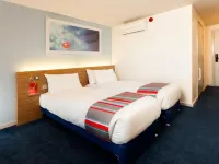 Travelodge Morecambe - Parking