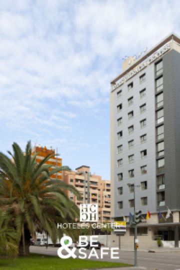 バレンシア フェリペ皇太子科学博物館周辺のおすすめホテル 21人気旅館を宿泊予約 Trip Com