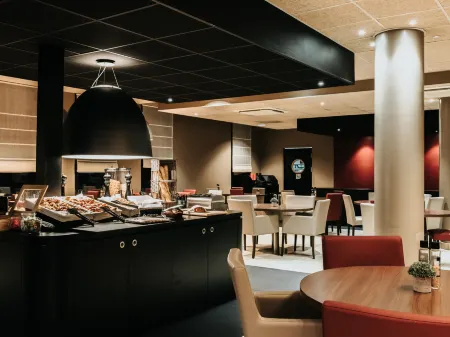 Ibis Rouen Centre Rive Gauche Mermoz