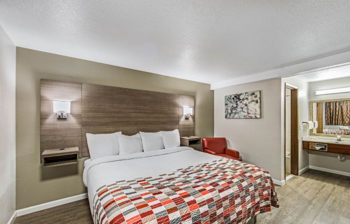 Ramada by Wyndham Medford Airport North