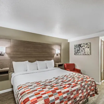 Ramada by Wyndham Medford Airport North Hotels near Rogue Valley International-Medford Airport