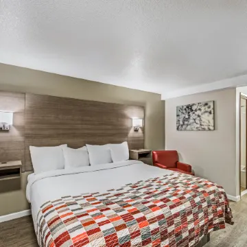 Ramada by Wyndham Medford Airport North