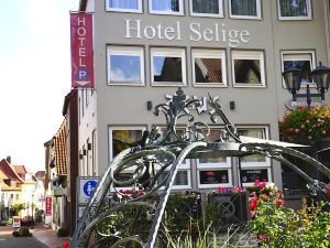 Hotel Selige am Markt