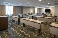 Sonesta ES Suites Fairfax Fair Lakes Hotels in Centreville
