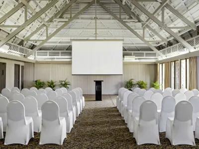 Novotel Nadi