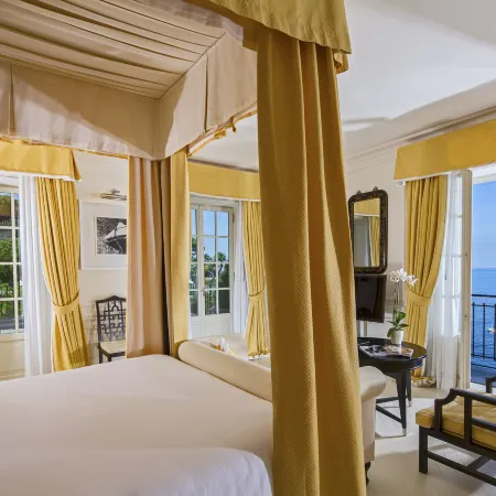 J.K. Place Capri