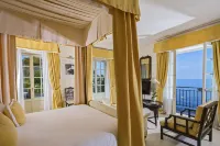 J.K. Place Capri Hotel a Capri