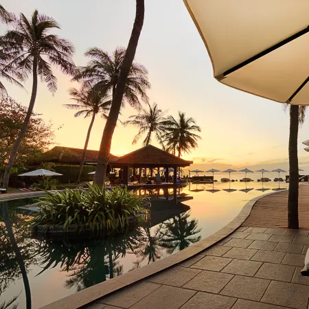 Anantara Mui Ne Resort