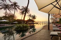 Anantara Mui Ne Resort - 5 stjerner
