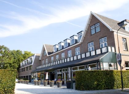 Bastion Hotel Apeldoorn Het Loo