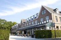 Bastion Hotel Apeldoorn Het Loo Hotels near Wittenborg University of Applied Sciences