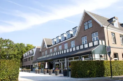 Bastion Hotel Apeldoorn Het Loo Các khách sạn gần Jachtslot Het Oude Loo