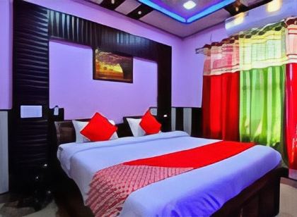 Suket Valley Guest House