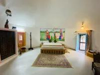 Desert Nights Hotels in Mandawa