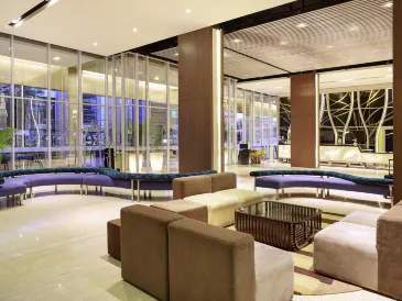 Ibis Styles Jakarta Gajah Mada Hotel