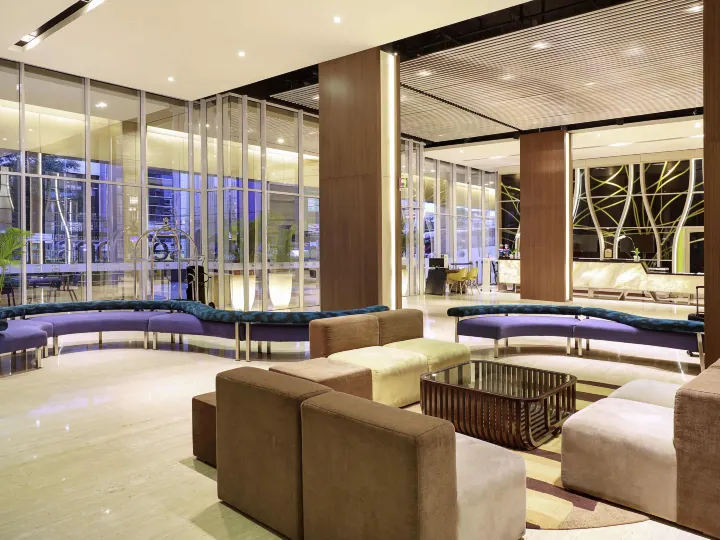 Ibis Styles Jakarta Gajah Mada Hotel