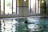 Lahinch Coast Hotel and Suites - piscina