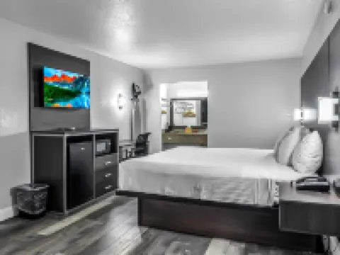 SureStay Hotel by Best Western Oklahoma City West Hotels in Oklahoma County