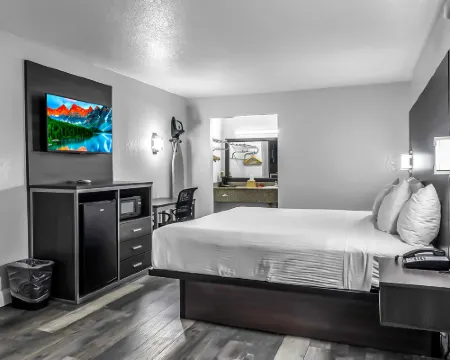 SureStay Hotel by Best Western Oklahoma City West Hotels in Oklahoma City