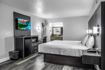 SureStay Hotel by Best Western Oklahoma City West Hotel di 