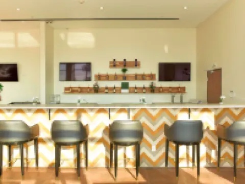 ウィンダム ガーデン ノース ベルゲン ニア セコーカス ノース・バーゲンのホテル