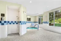 Hampton Inn Nashua - Gym