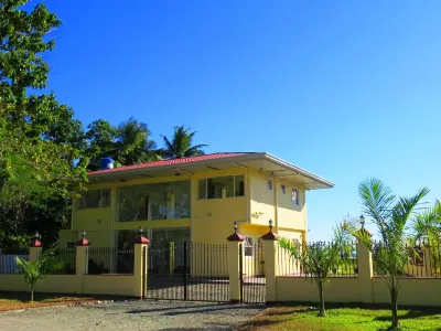 Caimito Beach Hotel Hotels in 