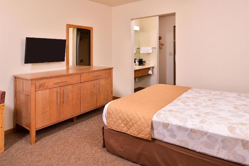 Americas Best Value Inn Missouri Valley