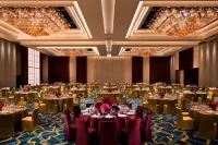 JW Marriott Hotel Macau