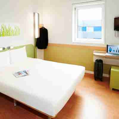 Hôtel ibis budget Marne la Vallée Rooms