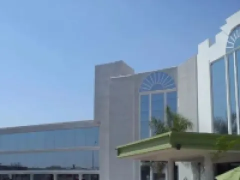 Paraíso Express Hoteles en Torreón
