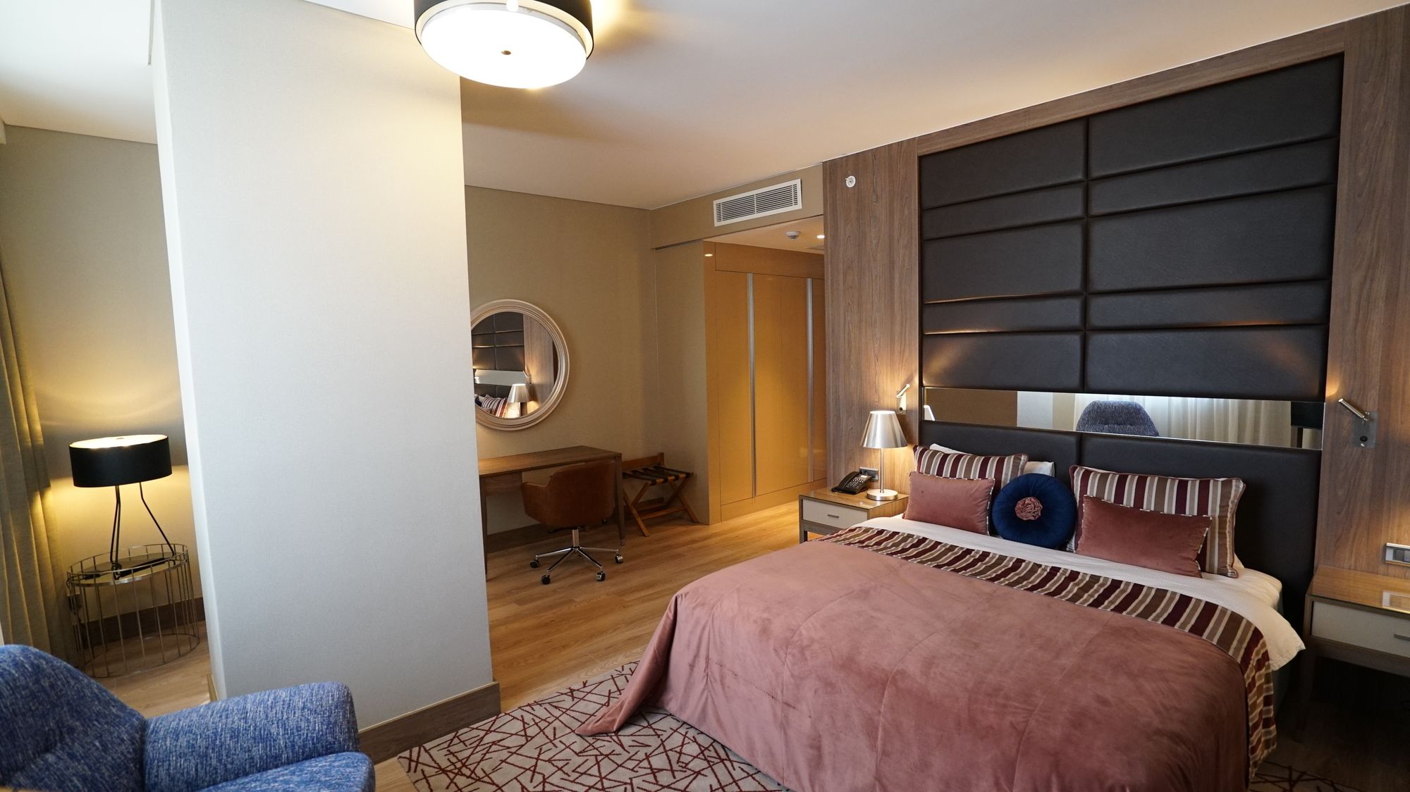 Tryp by Wyndham Istanbul Basın Ekspres