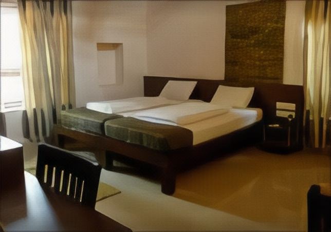 The Heritage Resort