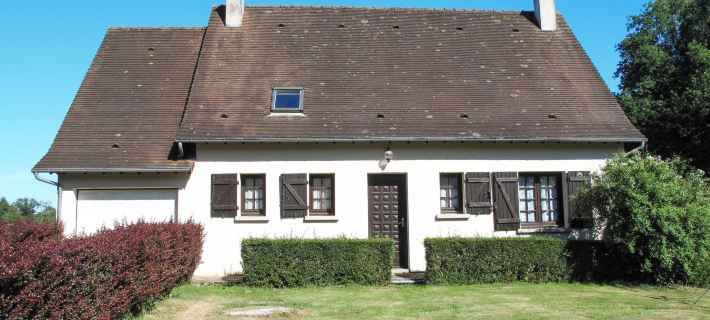 Marchives Hotels in Creuse