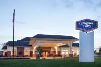 Hampton Inn Birch Run/Frankenmuth - 2 tähden