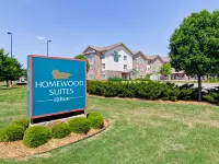 Homewood Suites by Hilton Oklahoma City-West Hotels near Lela Park