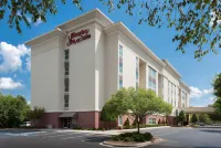 Hampton Inn & Suites Charlotte/Pineville Hotels in 