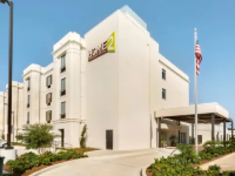 Home2 Suites by Hilton Parc Lafayette Hotels in Lafayette
