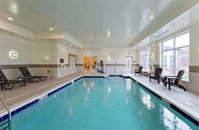 Hilton Garden Inn Martinsburg photo 2