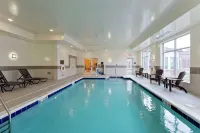 Hilton Garden Inn Martinsburg - Pools