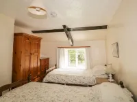 Mill Cottage Hotels near St Nectan's Waterfall