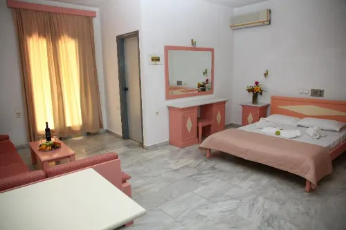 Fereniki Holiday Resort & Spa
