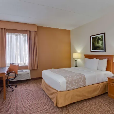 La Quinta Inn & Suites by Wyndham Lakeland East