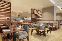 Embassy Suites by Hilton South Jordan Salt Lake City - breakfast