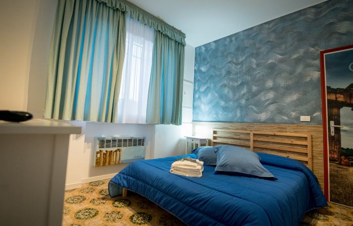 Camagna Country House- Selinunte Room