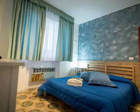 Camagna Country House- Selinunte Room Hotels in Partanna