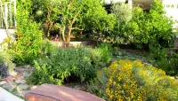 Apartment for Four Persons with Sea View in Trogir Near the Beach